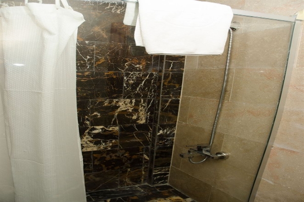 Grand Hotel Madaba